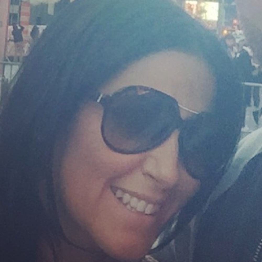 Meet your Posher, Ericka